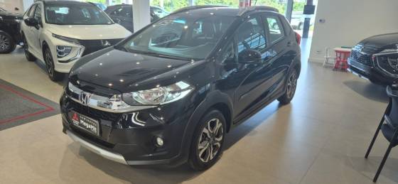 HONDA WR-V 1.5 16V FLEXONE EXL CVT